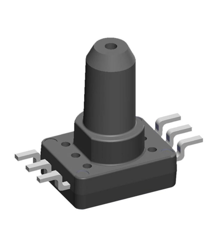 XGZP167 (2SMPP Alternative Parts)