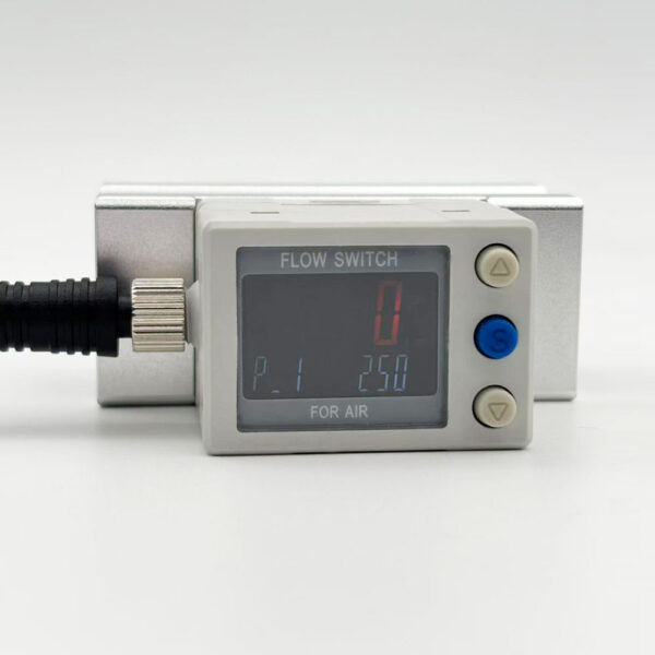 Gas Mass Flow Switch XGZF7000