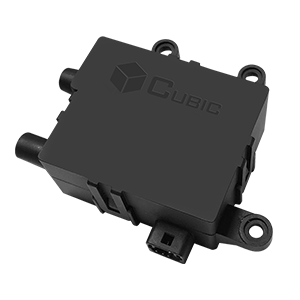 Automotive Particulate Matter Sensor APMS-3302