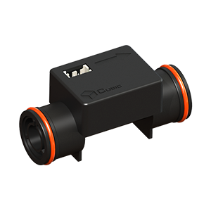 Ultrasonic Oxygen Sensor Gasboard-8500FS-L40