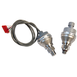 Model 209H OEM Pressure Transducer