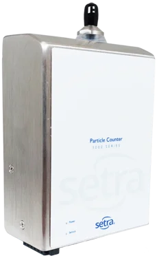 SPC3X01P Particle Counter
