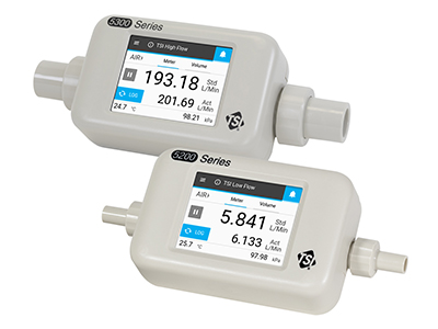 Flow Meters