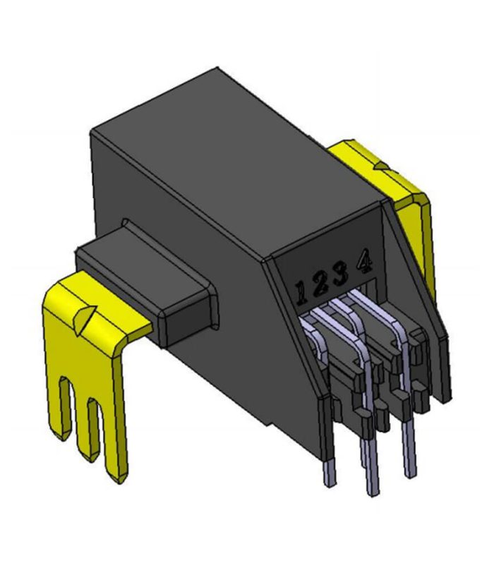 Current Sensors XGZC6201