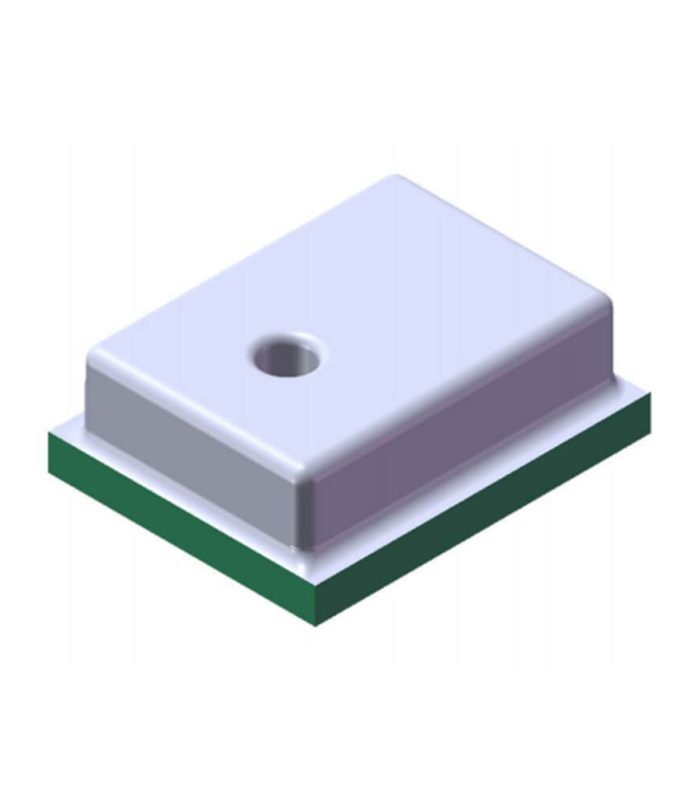 Smart Seat Absolute Pressure Sensor XGZP6818A