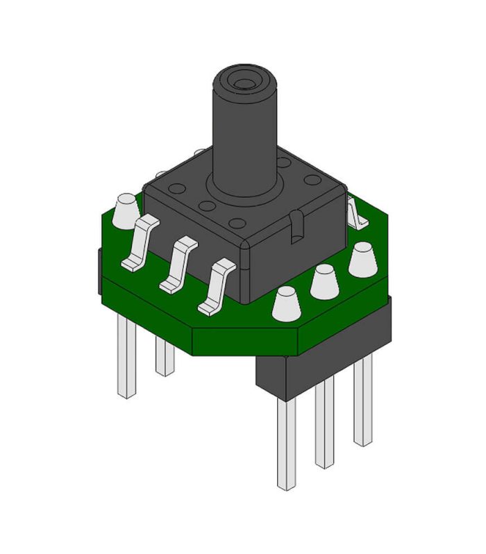 Air Pressure Sensor XGZP6847A
