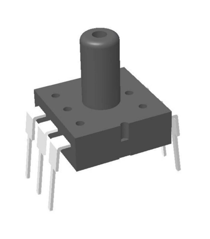 Static Pressure Sensor XGZP6857D