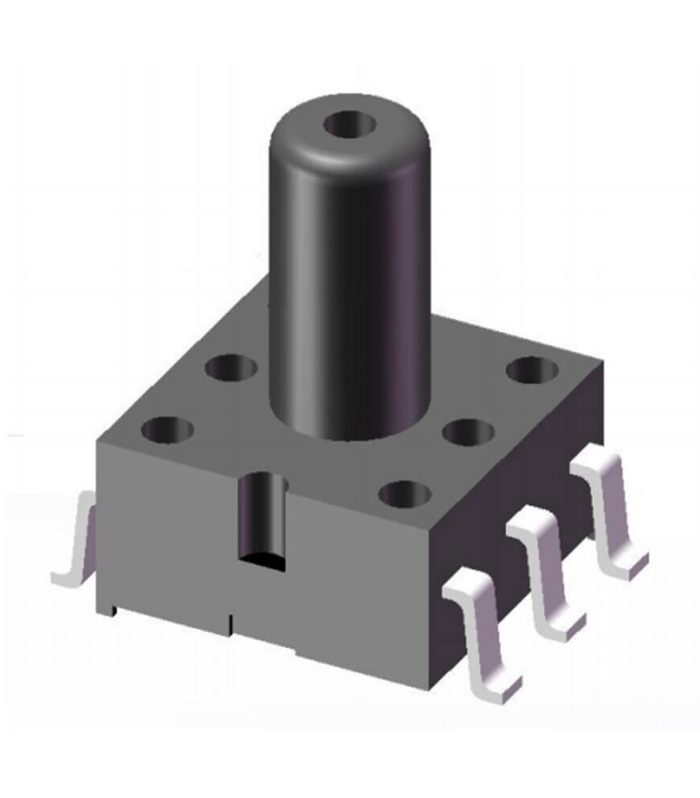 XGZP6859A (AG2 Series Alternative Parts)