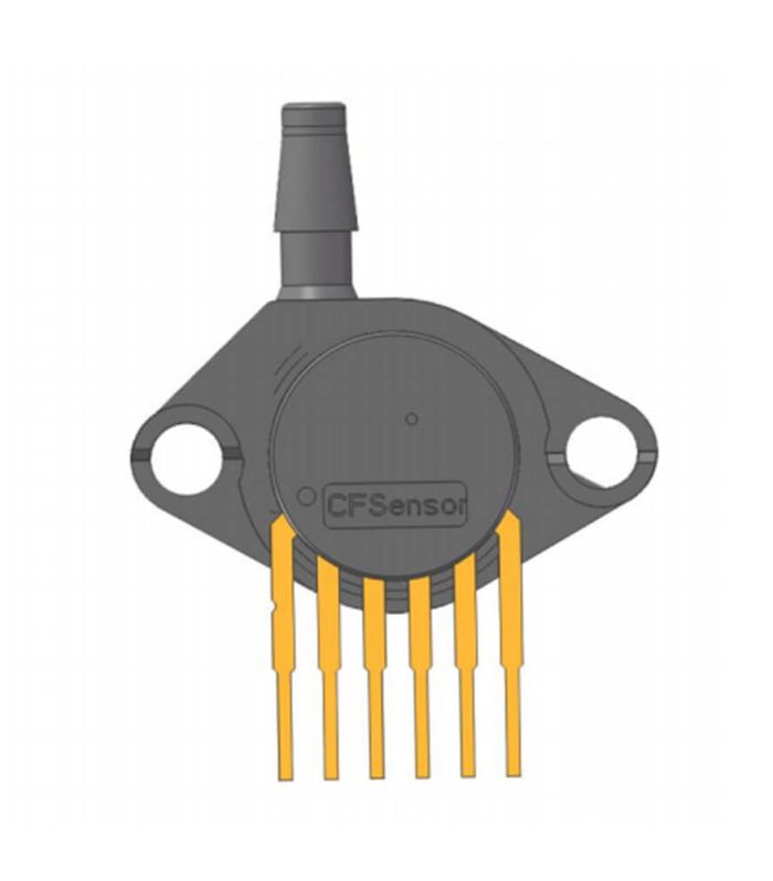 XGZP6886A (MPX4115AP,MPX5700AP, MPX5100AP Alternative Parts)