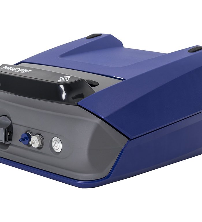 PortaCount™ Respirator Fit Tester 8048