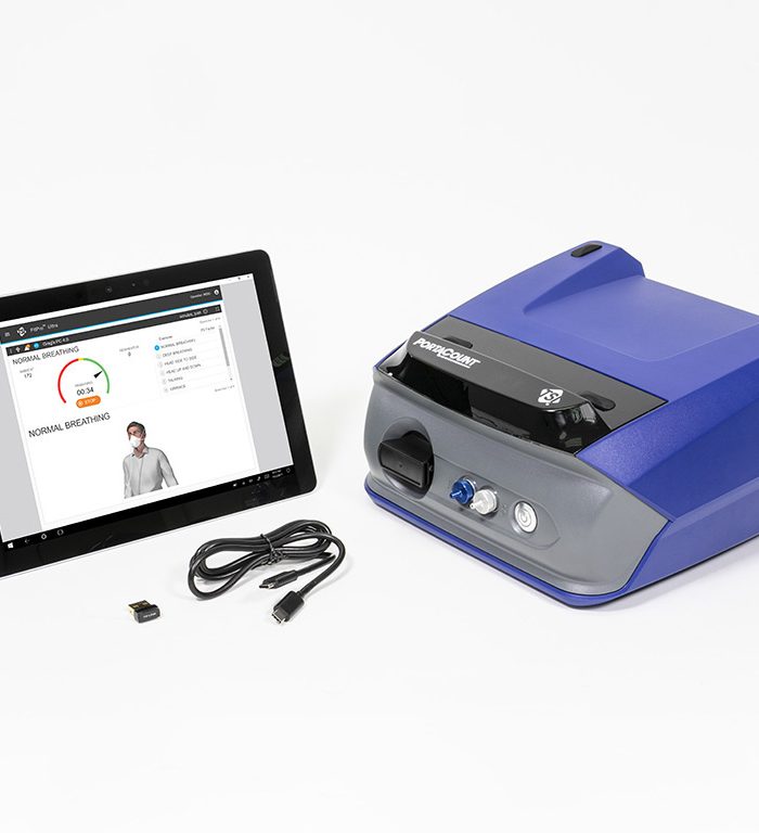 PortaCount™ Respirator Fit Tester 8040 Kit