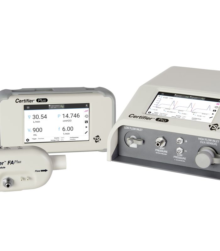 Certifier Flow Analyzers