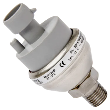 Model 209 OEM Pressure Transducer