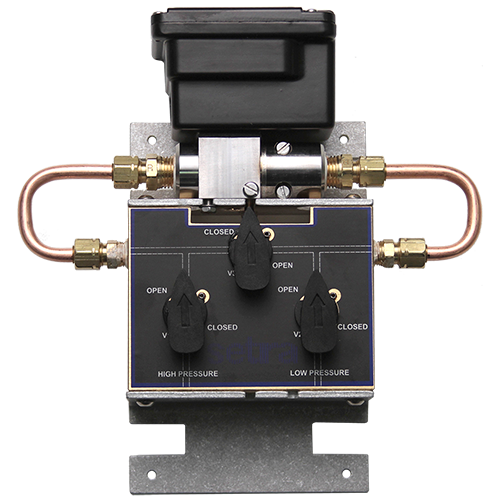 Model 230 Wet-to-Wet Differential Pressure Transducer