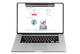 Qualitative Fit Testing with FitPro™ Ultra Fit Test Software