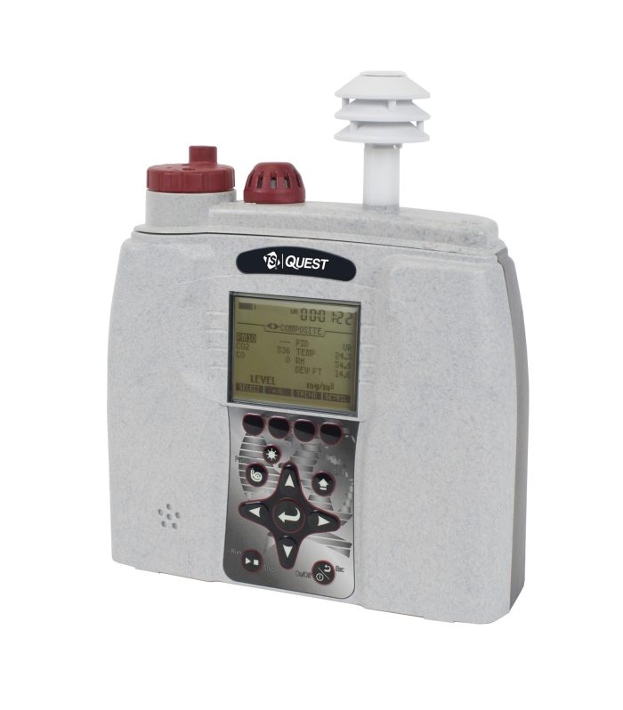 EVM Environmental Monitors