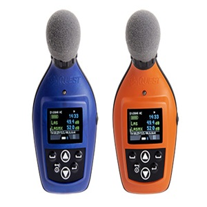 Noise Dosimeters