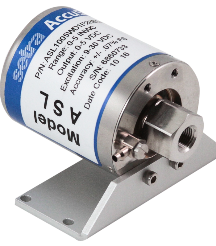 Model ASL Pressure Transducer