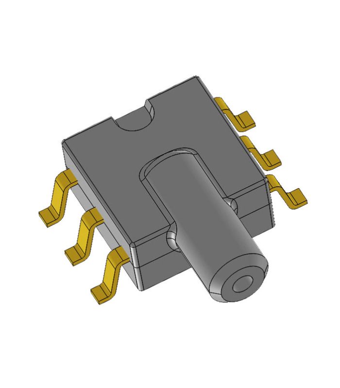 Pressure Sensor XGZP185