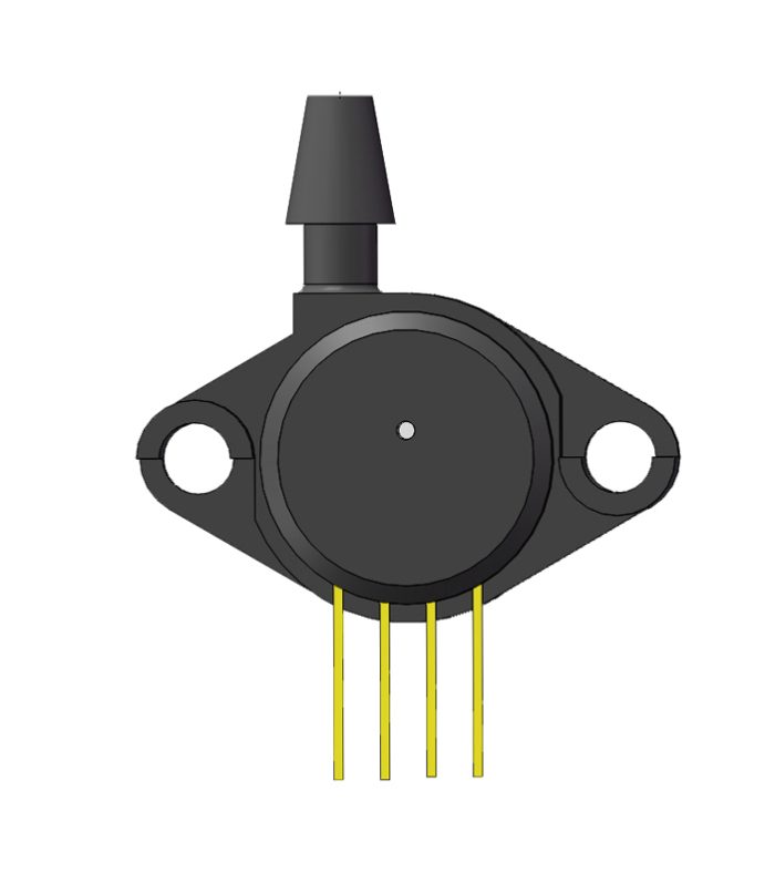 XGZP191 (MPX2010GP, MPX2050GP, MPX2053GP, MPX2100GP, MPX2200GP, MPX2202GP Alternative Parts)