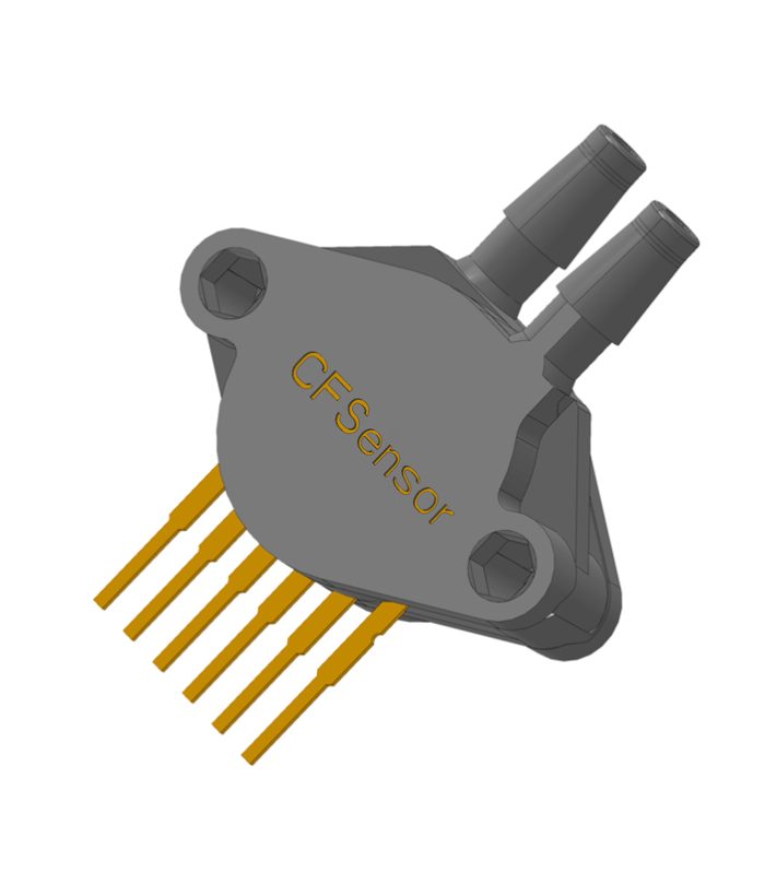 Differential Pressure Sensor XGZP6895A