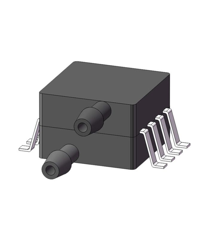 Clean Room Pressure Sensor XGZP6899D