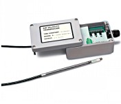 Air Velocity Transducers