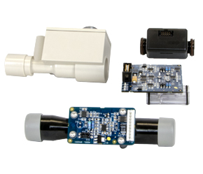 Flow Sensors