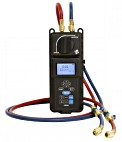 Hydronic Manometers