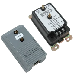 Model 264 Very Low Differential Pressure Transducer