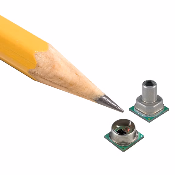 MicroPressure MPR Series