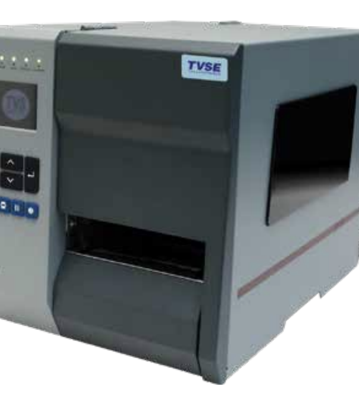 203 DPI -ILP5210/300 DPI -ILP5308